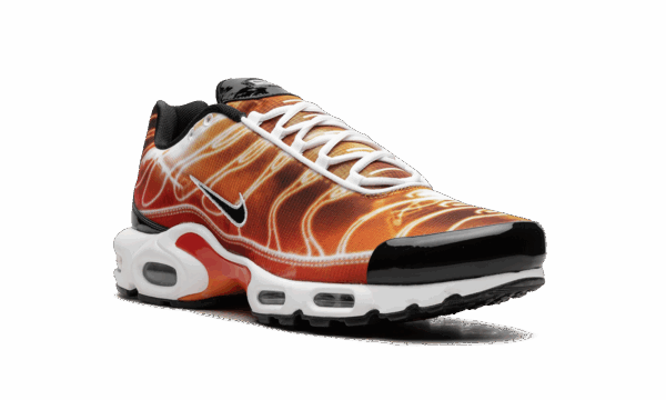 Air Max Plus "Light Photography - Sport Red" - Image 7