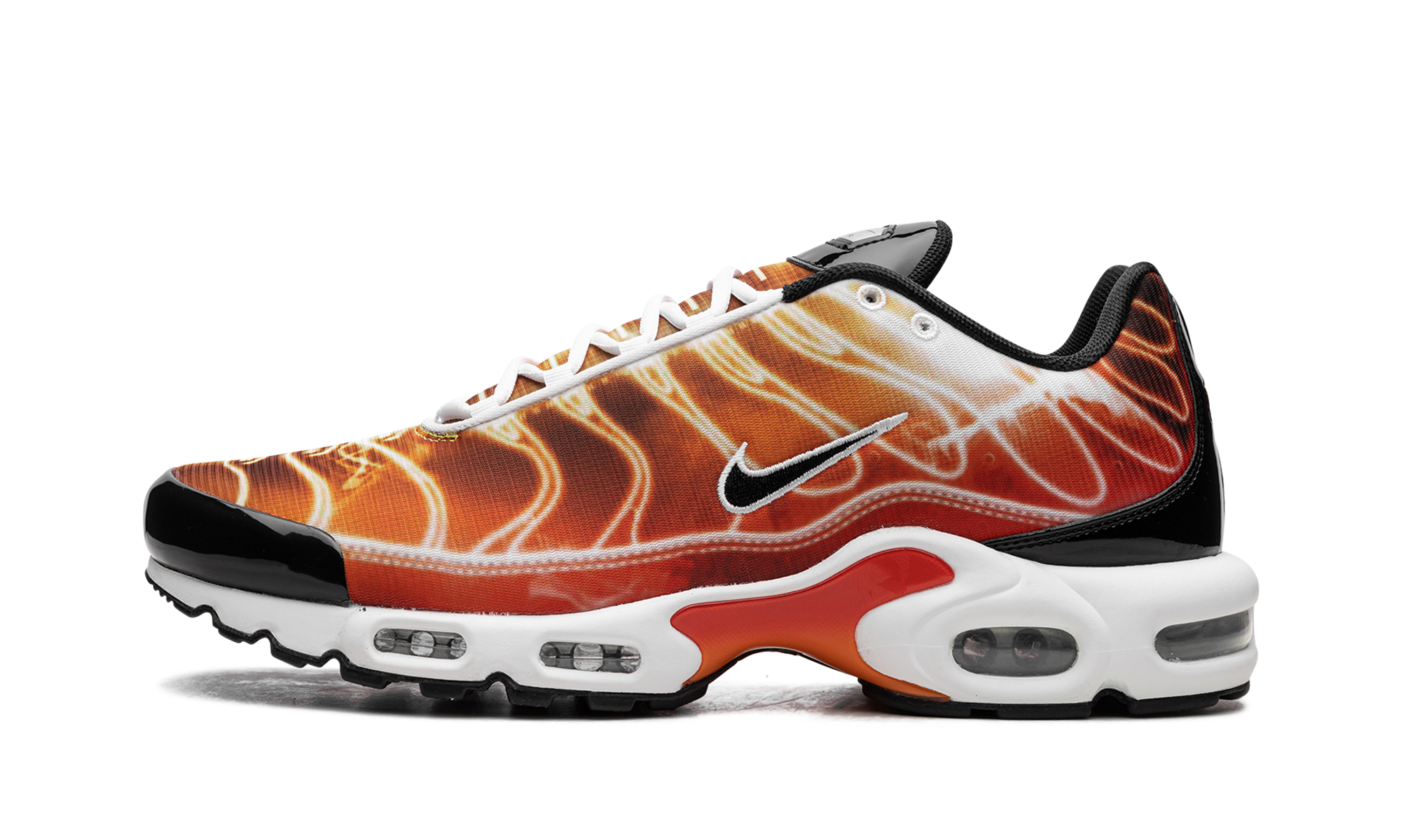 Air Max Plus "Light Photography - Sport Red"