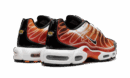 Air Max Plus "Light Photography - Sport Red"