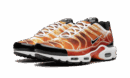 Air Max Plus "Light Photography - Sport Red"