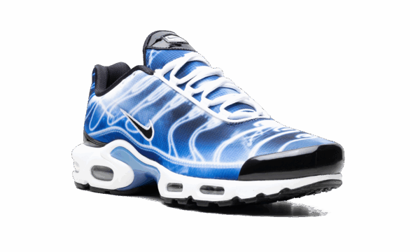 Air Max Plus "Light Streaks" - Image 7