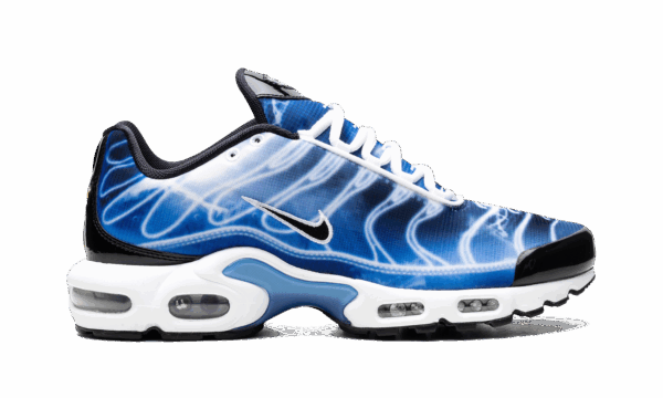Air Max Plus "Light Streaks" - Image 6