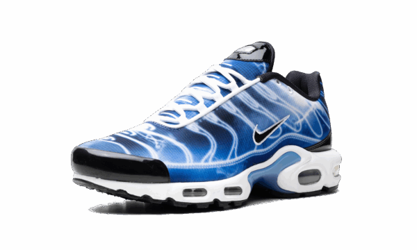 Air Max Plus "Light Streaks" - Image 4