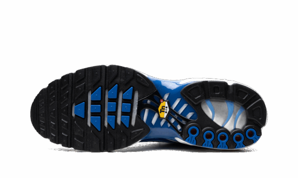 Air Max Plus "Light Streaks" - Image 5