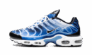 Air Max Plus "Light Streaks"