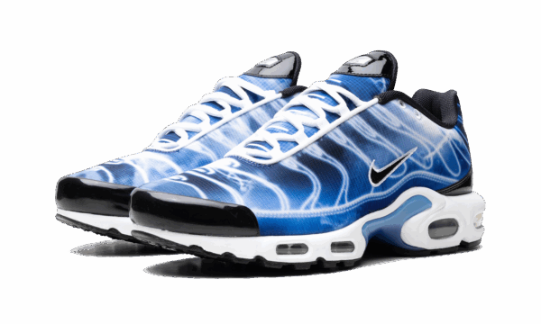 Air Max Plus "Light Streaks" - Image 2