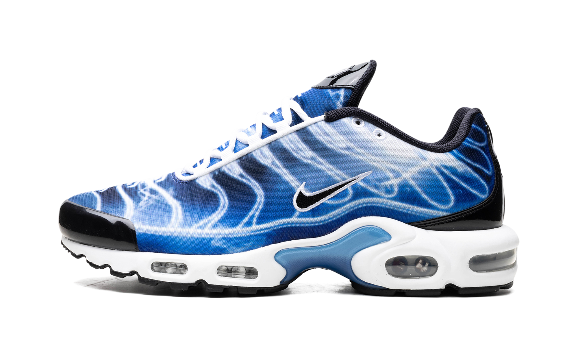 Air Max Plus "Light Streaks"