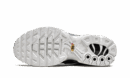 AIR MAX PLUS MNS WMNS "Black / White"