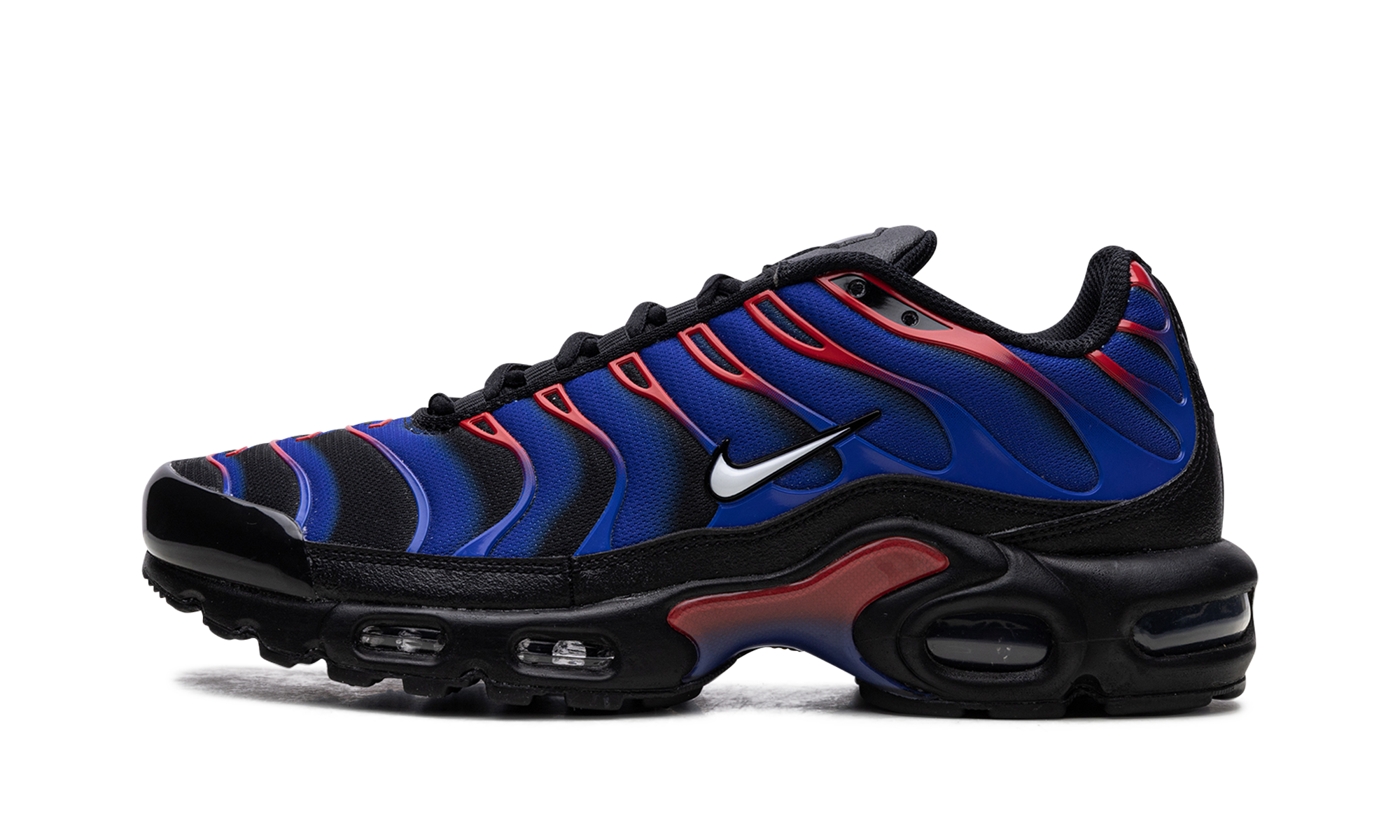 Air Max Plus "Spider-Man"