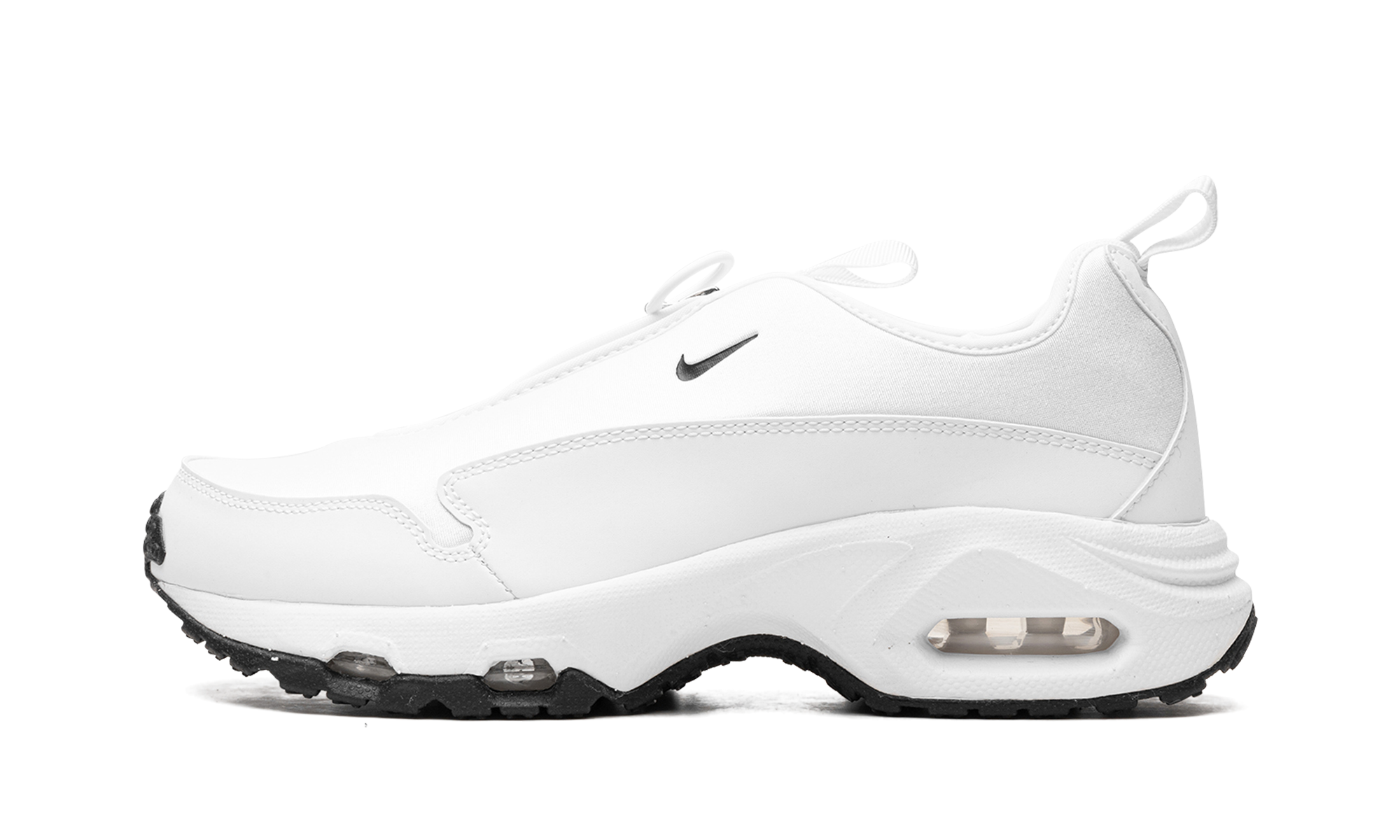 Air Max Sunder "Comme des Garcons Homme Plus - White"