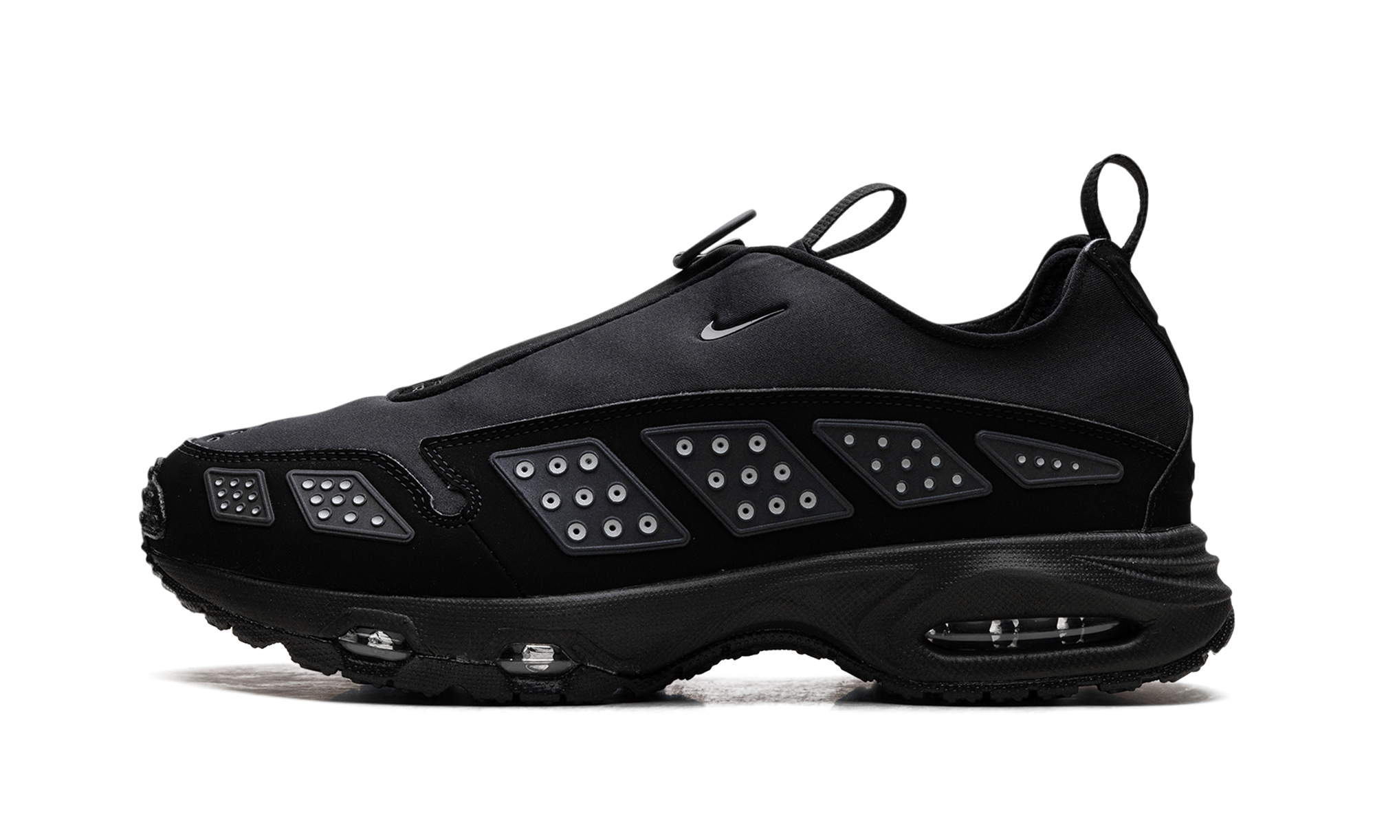 Air Max Sunder WMNS "Black"