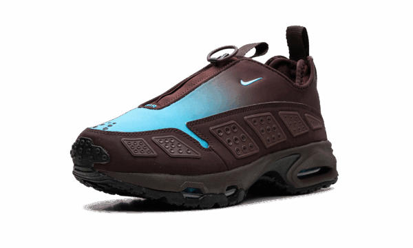 Air Max Sunder WMNS "Burgundy Crush Baltic Blue" - Image 4