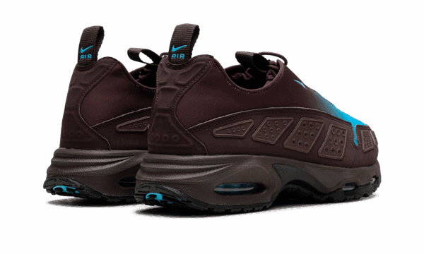 Air Max Sunder WMNS "Burgundy Crush Baltic Blue" - Image 3