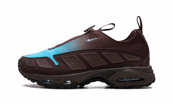 Air Max Sunder WMNS "Burgundy Crush Baltic Blue"