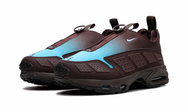Air Max Sunder WMNS "Burgundy Crush Baltic Blue" - Image 2