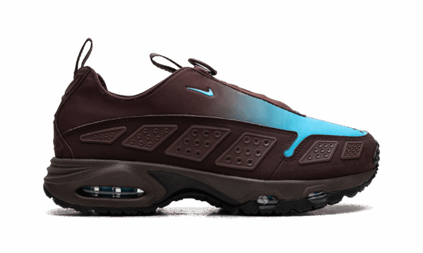 Air Max Sunder WMNS "Burgundy Crush Baltic Blue" - Image 6