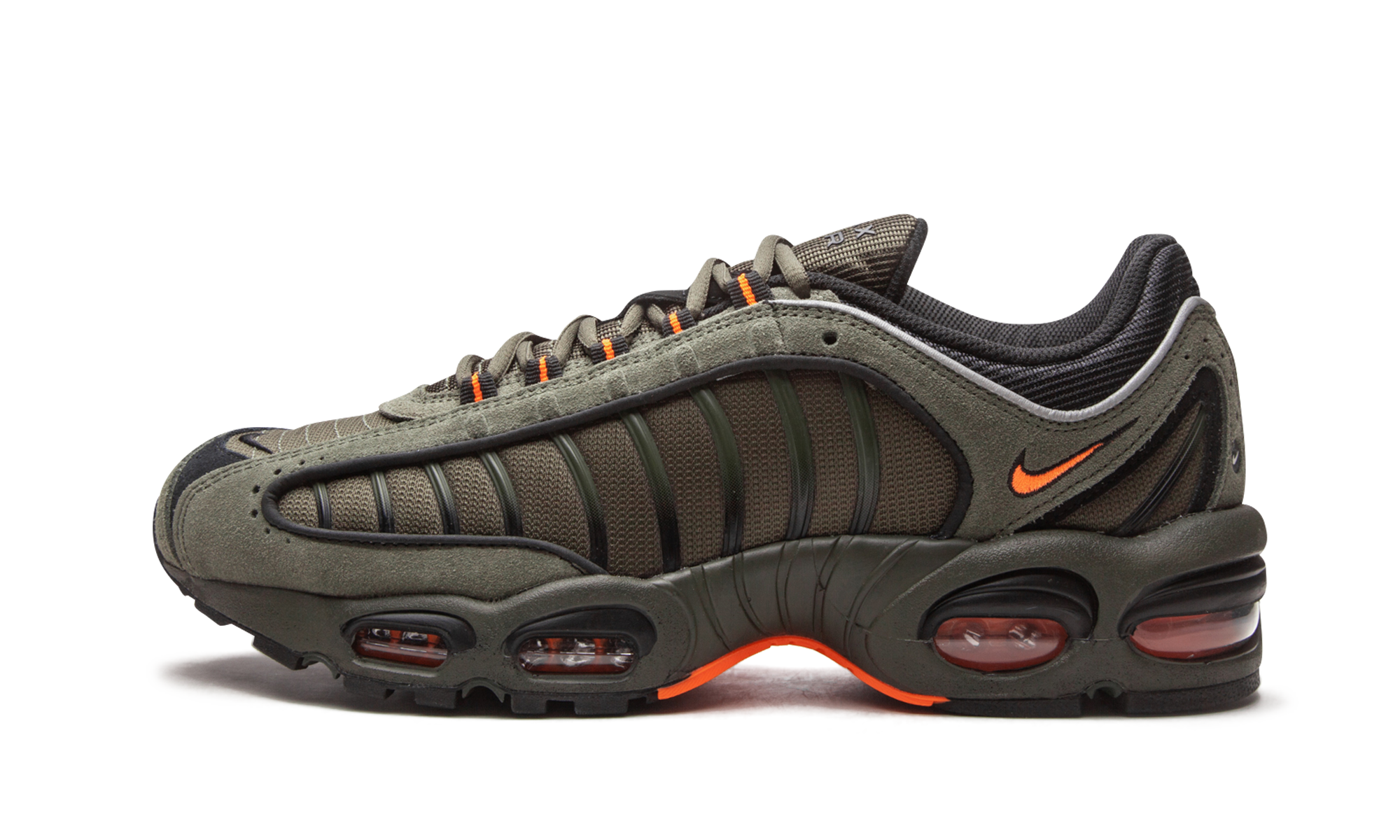 Air Max Tailwind IV SE "Flight Jacket"