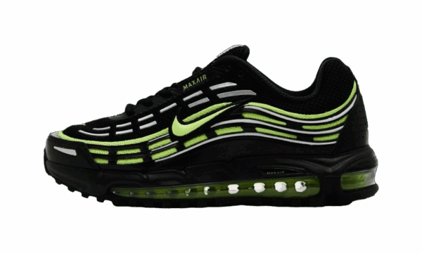 Air Max TL 2.5 "Black Citron"
