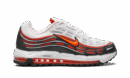 Air Max TL 2.5 "Phantom Total Orange"