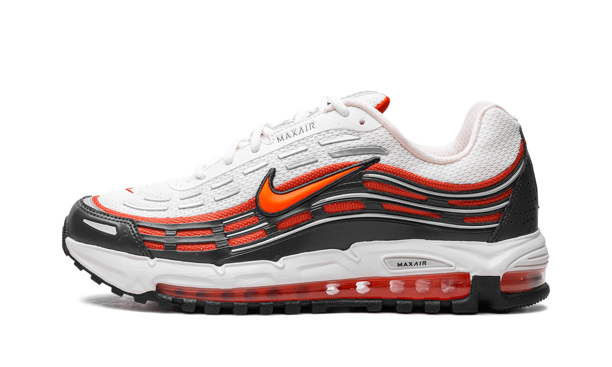 Air Max TL 2.5 "Phantom Total Orange"