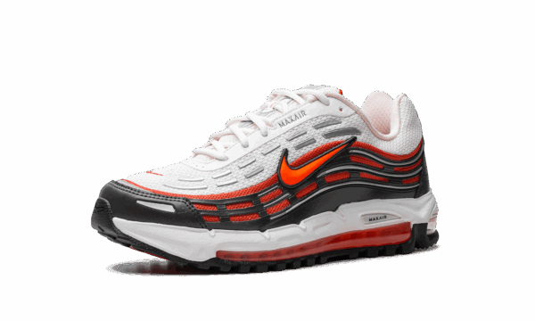 Air Max TL 2.5 "Phantom Total Orange" - Image 4