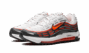 Air Max TL 2.5 "Phantom Total Orange"