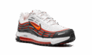 Air Max TL 2.5 "Phantom Total Orange"