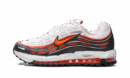 Air Max TL 2.5 "Phantom Total Orange"