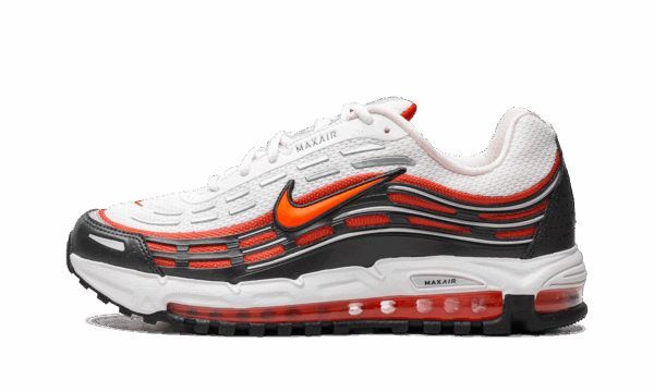 Air Max TL 2.5 "Phantom Total Orange"