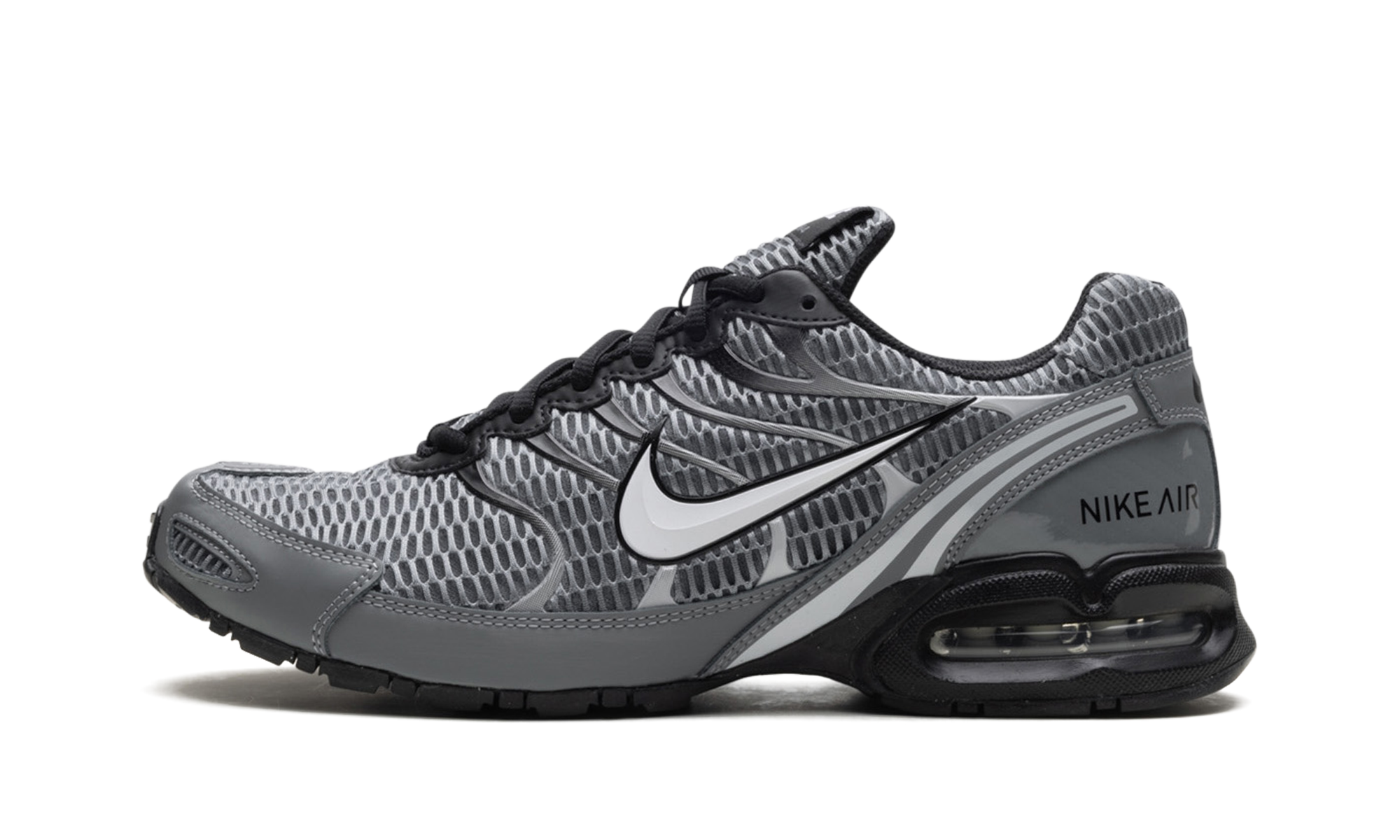 Air Max Torch 4 "Cool Grey"