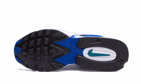 Air Max Triax 96 "OG Royal" - Image 5