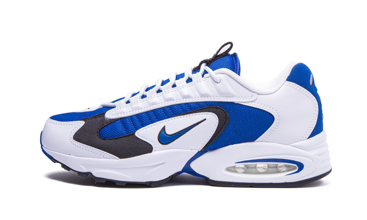 Air Max Triax 96 "OG Royal"