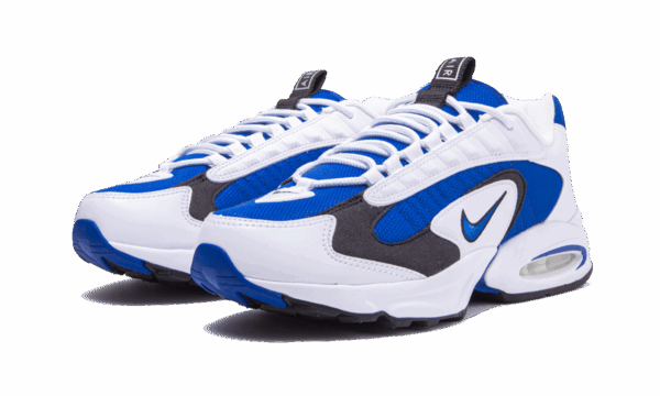Air Max Triax 96 "OG Royal" - Image 2