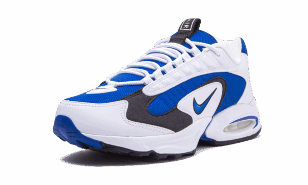 Air Max Triax 96 "OG Royal" - Image 4