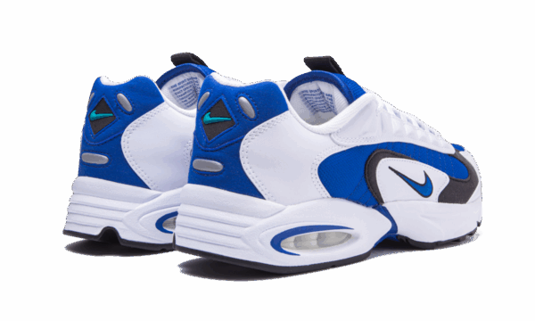 Air Max Triax 96 "OG Royal" - Image 3