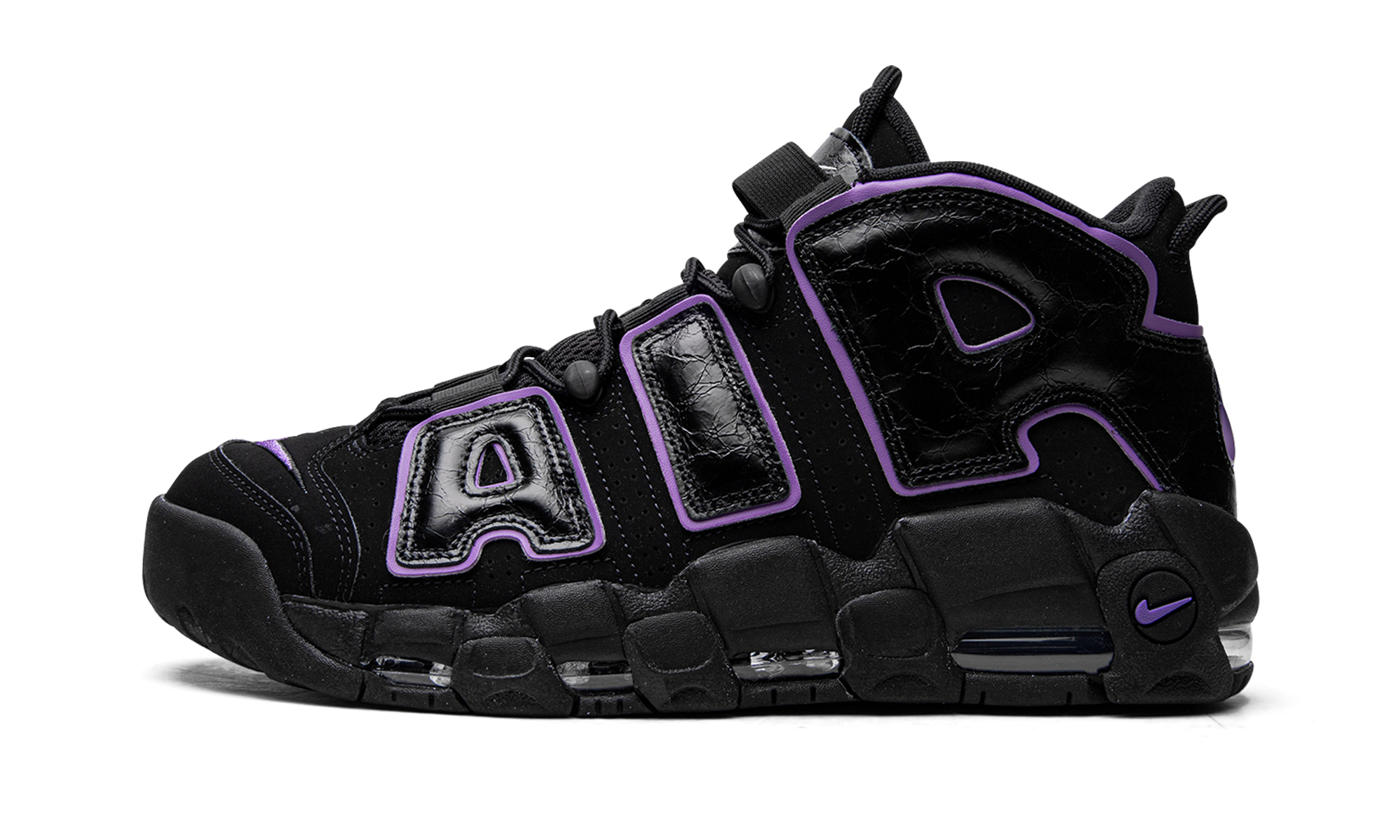 Air More Uptempo '96 "Action Grape"