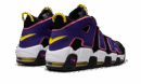 Air More Uptempo "Court Purple"