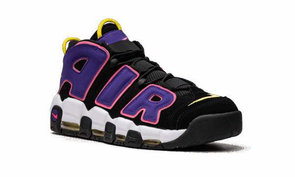 Air More Uptempo "Court Purple" - Image 7