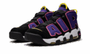 Air More Uptempo "Court Purple"