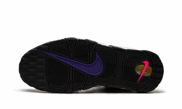 Air More Uptempo "Court Purple" - Image 5