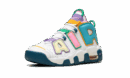 Air More Uptempo GS ""What The""