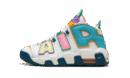 Air More Uptempo GS ""What The""