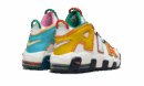 Air More Uptempo GS ""What The""