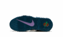 Air More Uptempo GS ""What The""