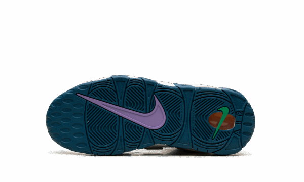 Air More Uptempo GS ""What The"" - Image 5