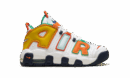 Air More Uptempo GS ""What The""