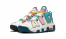 Air More Uptempo GS ""What The""