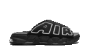 Air More Uptempo Slide OG "Black/White"