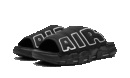 Air More Uptempo Slide OG "Black/White"