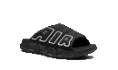 Air More Uptempo Slide OG "Black/White"